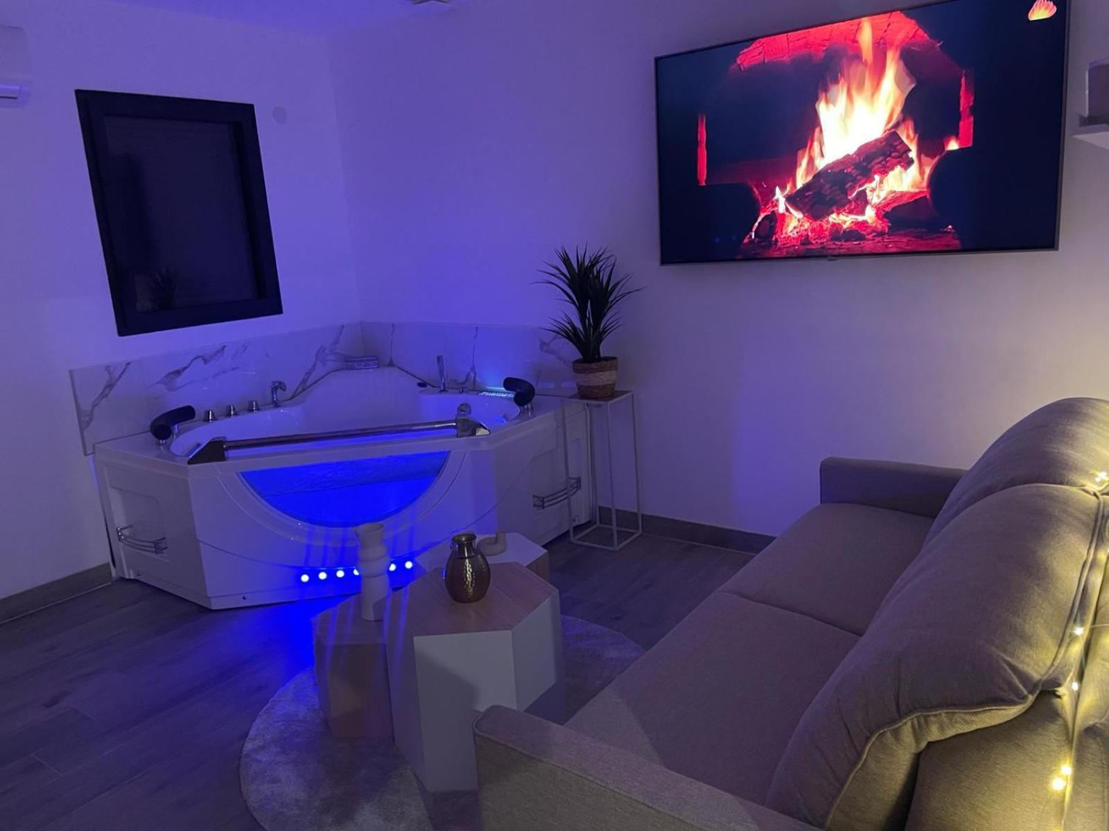 Love Room - Cocon Room - Toulon - Ollioules Exterior foto