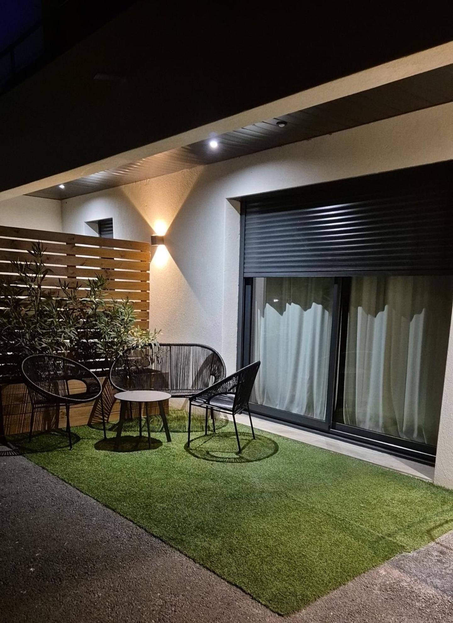 Love Room - Cocon Room - Toulon - Ollioules Exterior foto